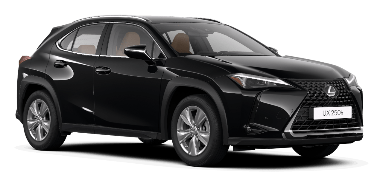UX Business SUV 5 usi