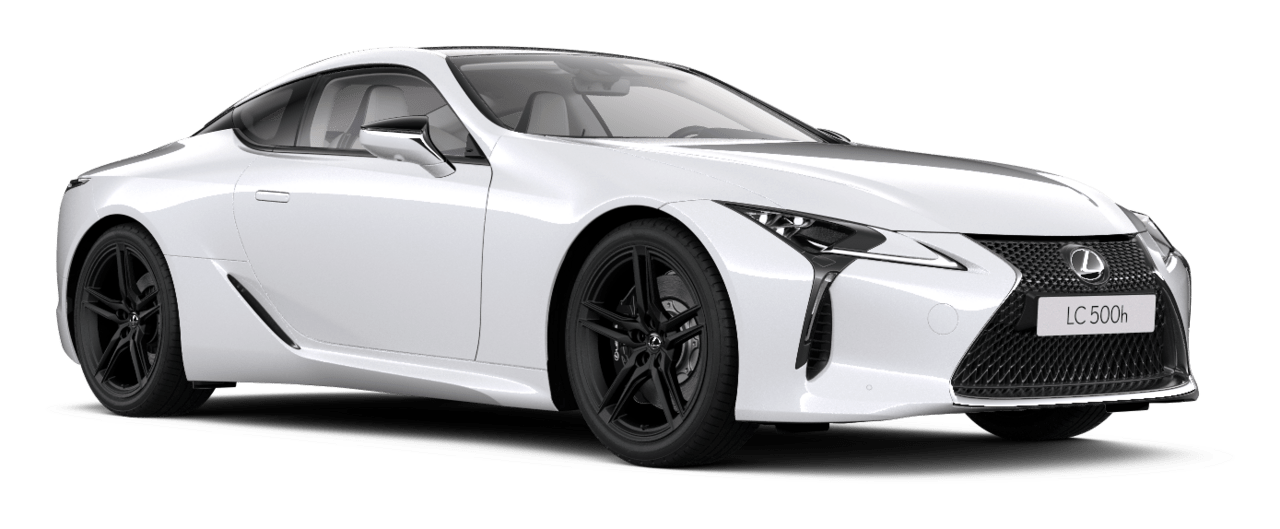 LC Coupe Bespoke Coupe