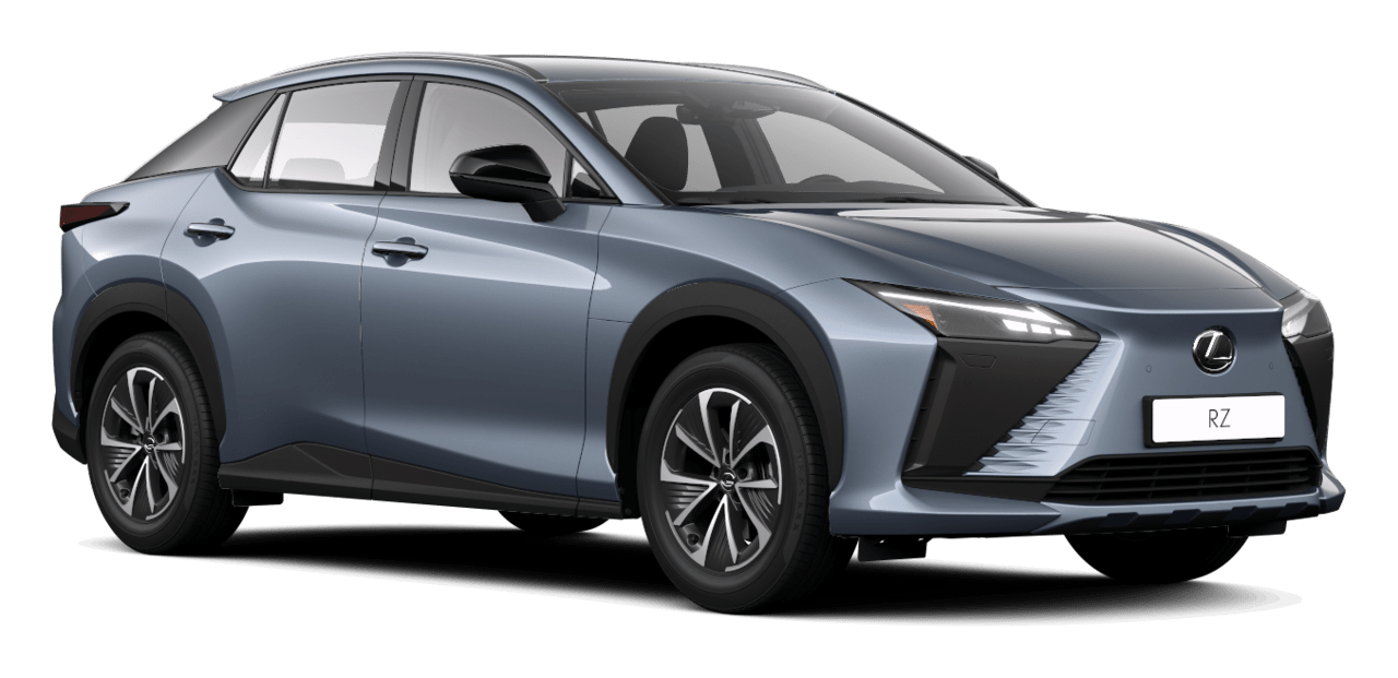 RZ Comfort SUV 5-d