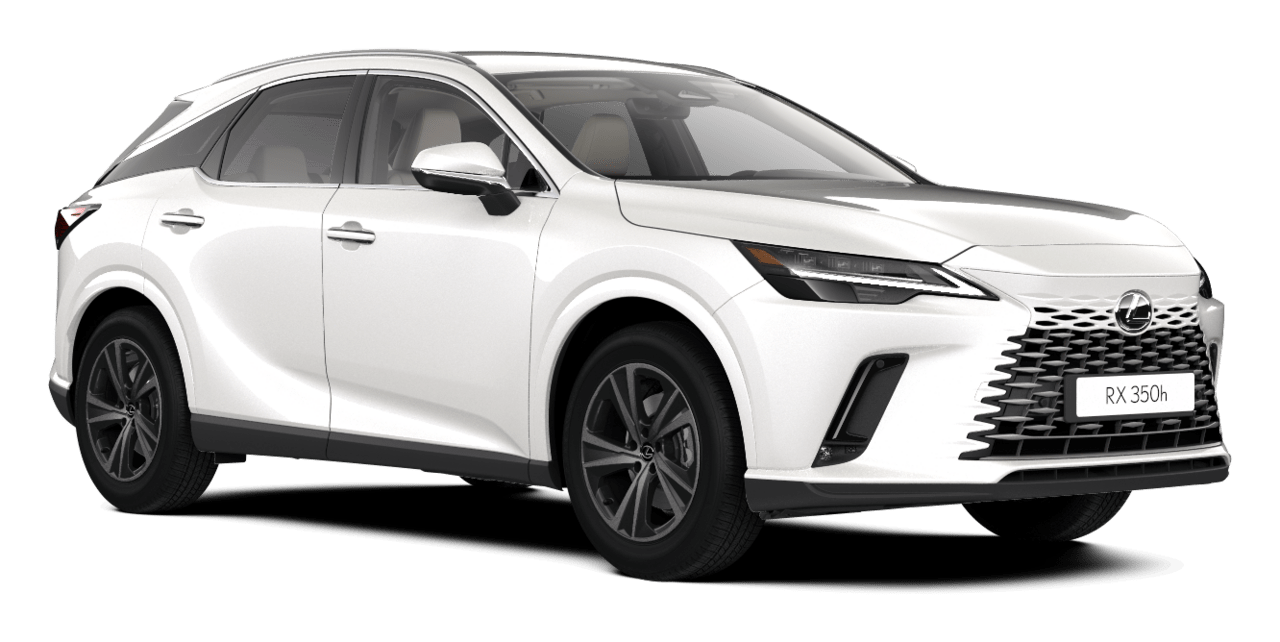 RX Comfort SUV 5-d