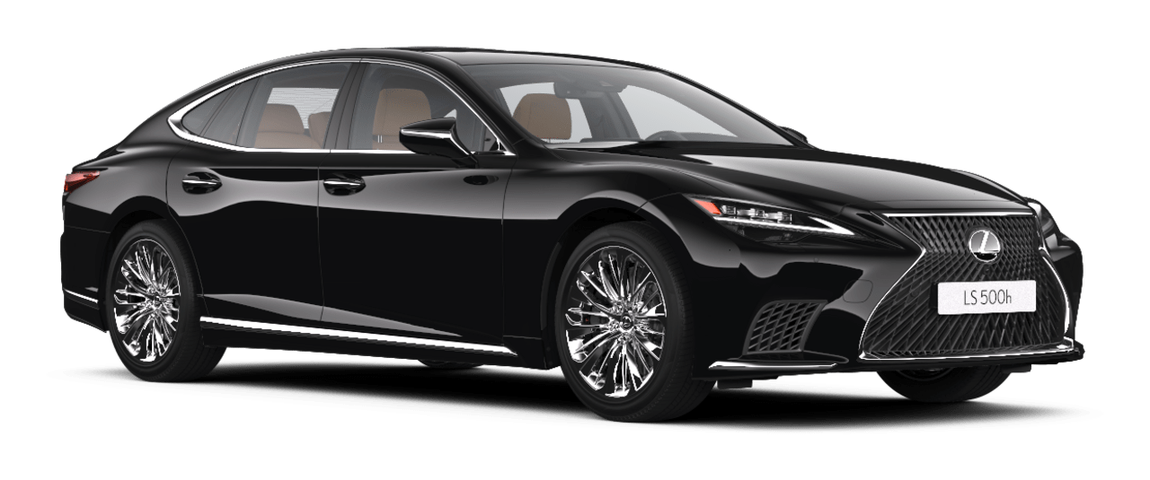 LS Executive Limuzina