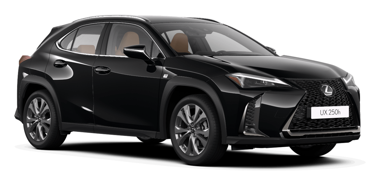 UX F Sport Design Універсал