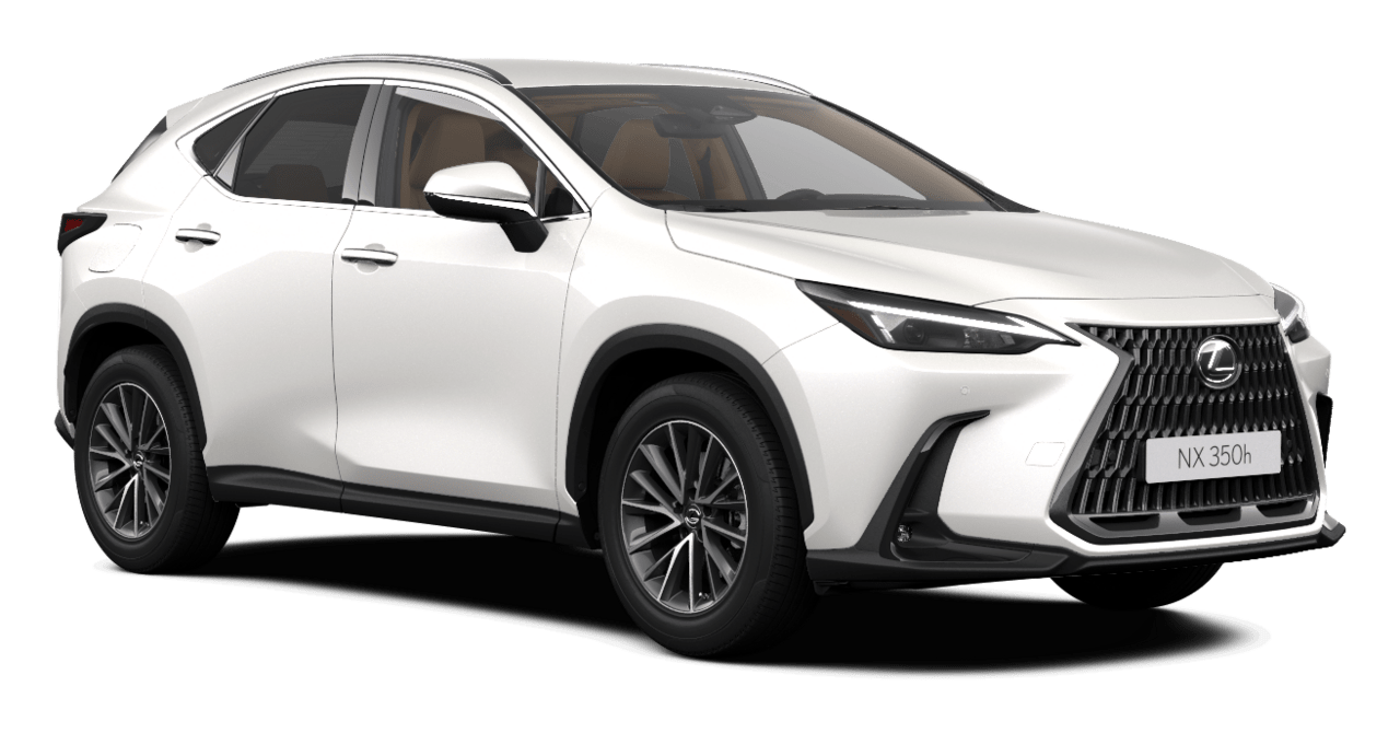 NX Executive Універсал, 5 дверей