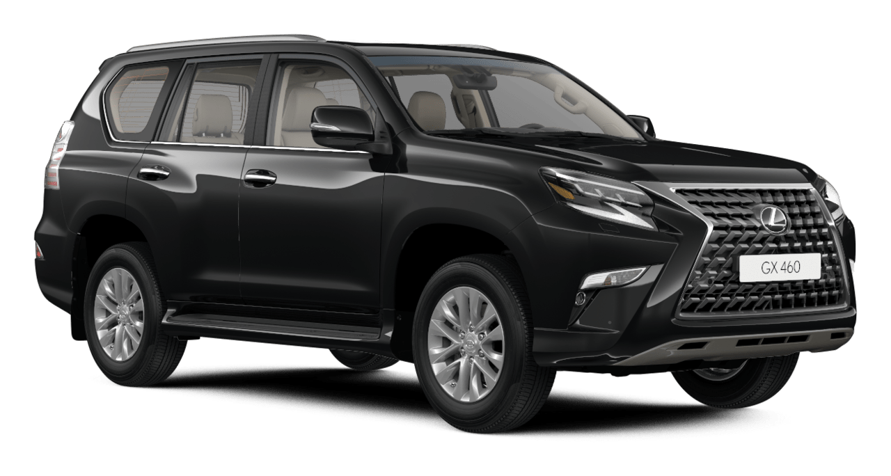 GX EXECUTIVE Позашляховик