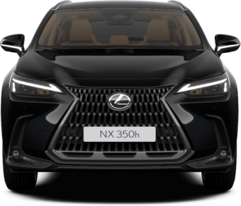 NX - Executive Line - SUV