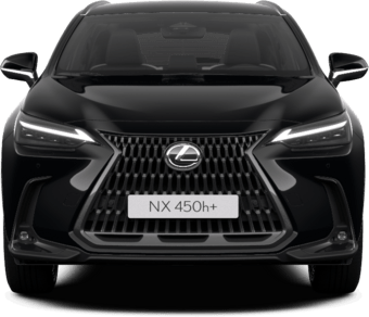 NX - Luxury Line - SUV