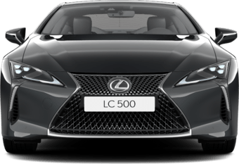 LL - LC 500 - Coupé 2-türig