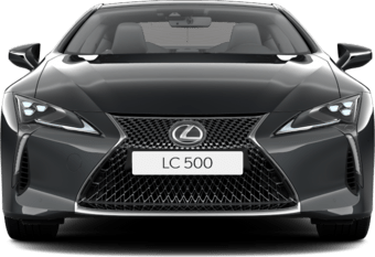 LL - LC 500 Sport Paket - Coupé 2-türig