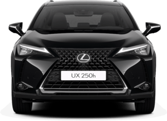 UX - Luxury Line - Crossover