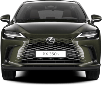 RX - Luxury Line - SUV