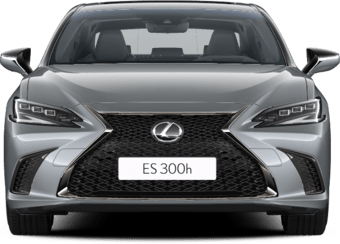 ES - F SPORT - Limousine