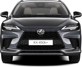 RX - F Sport Design - SUV