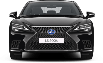 LS - Luxury Line - Limousine