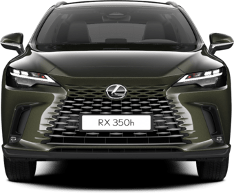 RX - ECO - SUV