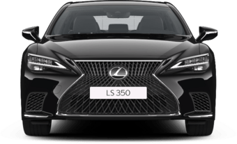 LS - Luxury 3 - 4 qapılı sedan (LWB)