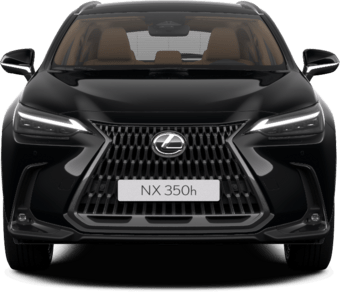 NX - Luxury 1 H - 5 qapılı SUV