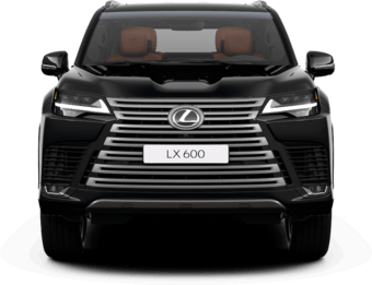 LX - VIP Black - SUV 5 qapılı LWB