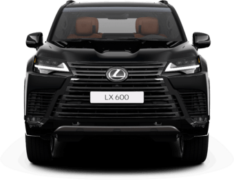 LX - VIP - SUV 5 qapılı LWB