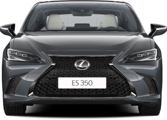 ES - F-Sport 1 - 4 qapılı sedan