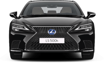 LS - Executive 2 - 4 qapılı sedan (LWB)