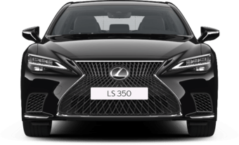 LS - Luxury 4 - 4 qapılı sedan (LWB)