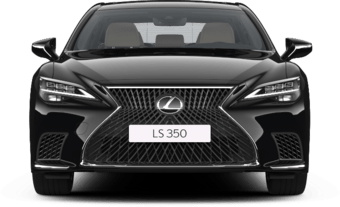 LS - Luxury 2 - 4 qapılı sedan (LWB)