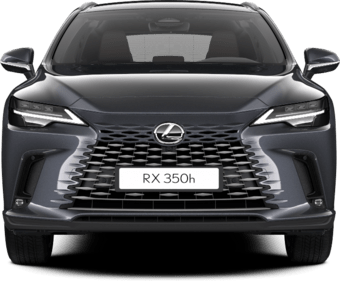 RX - Hybrid Luxury - SUV 5 Qapılı
