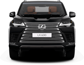 LX - VIP - SUV 5 qapılı LWB