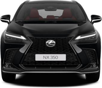 NX - F-Sport 2 - 5 qapılı SUV