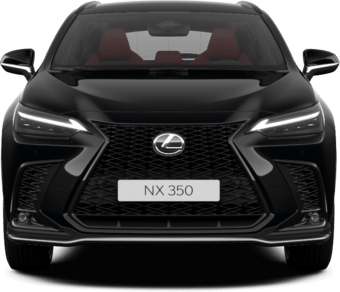NX - F Sport 1 - 5 qapılı SUV