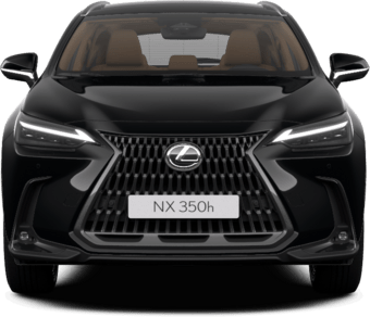 NX - Luxury H - 5 qapılı SUV