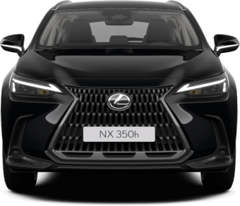 NX - Comfort H - 5 qapılı SUV