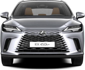 RX - Hybrid Executive - SUV 5 Qapılı