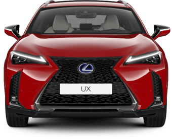 UX - UX 250H F-SPORT HYBRID FWD 2 - 5 qapılı universal 
