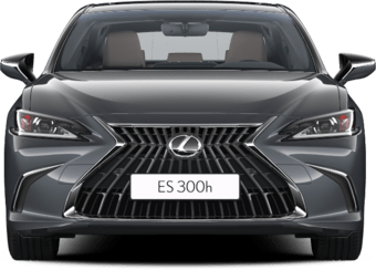 ES - Executive - 4 qapılı sedan
