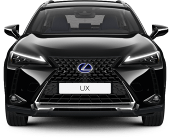 UX - UX 250H LUXURY HYBRID AWD - 5 qapılı universal 