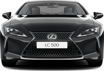 LL - LC 500 LUXURY V8 - 2 qapılı kupe