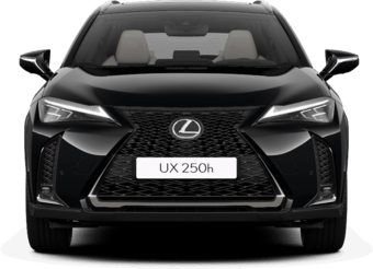 UX - F Sport 250h FWD - 5 qapılı krossover