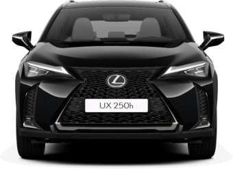 UX - F-Sport Design 250h FWD - 5 qapılı krossover