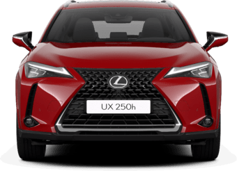 UX - Luxury 250h E-Four - 5 qapılı krossover
