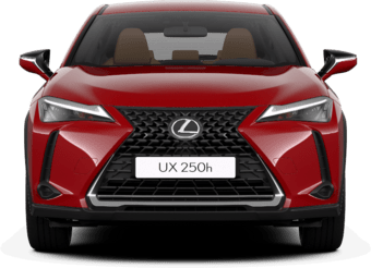 UX - Eco 250h E-Four - 5 qapılı krossover