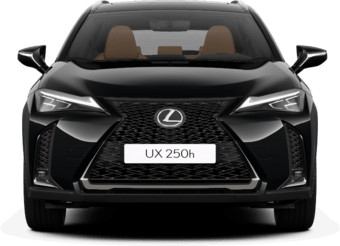 UX - F-Sport Design 250h E-Four - 5 qapılı krossover
