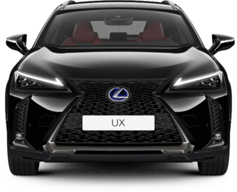 UX - UX 250H F-SPORT HYBRID AWD - 5 qapılı universal 