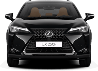 UX - Privilege Line - Crossover