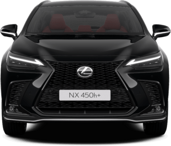 NX - F SPORT Line - Crossover