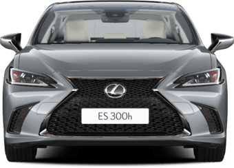 ES - F SPORT Design - Sedan
