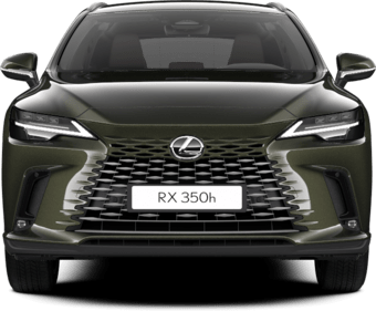RX - Executive Line - SUV