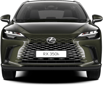 RX - Base - SUV
