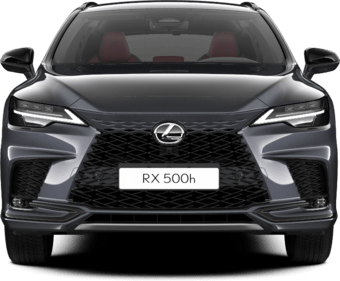 RX - F SPORT Performance - SUV