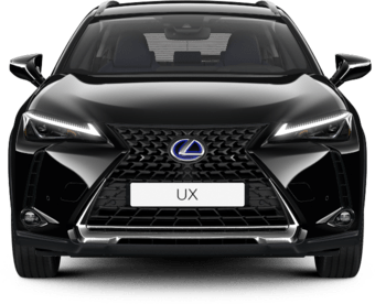 UX - Executive Plus - Кросоувър, 5 врати